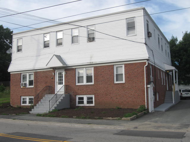 Building Photo - 271 Woonasquatucket Ave
