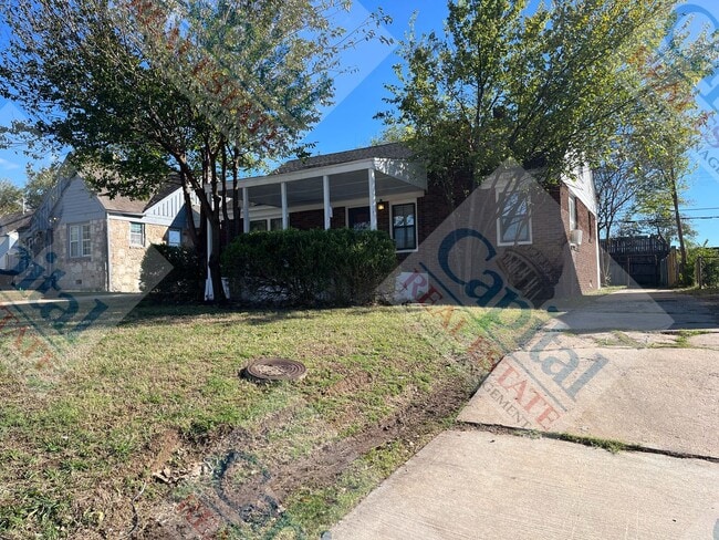 Photo - Charming 3 Bedroom House