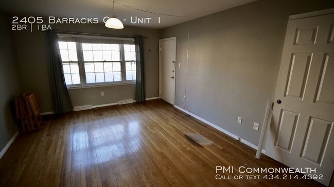 Building Photo - 2405 Barracks Ct