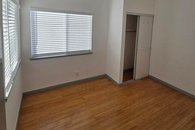 Bedroom 2 - 2410-2412 Dana St