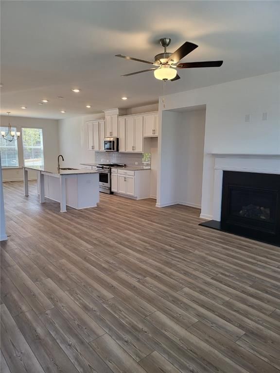 Foto del edificio - 2699 Richmond Row Dr