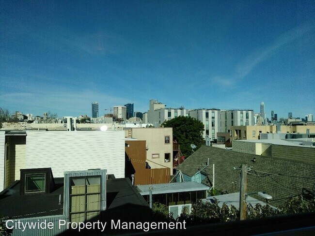Building Photo - 2 br, 2 bath House - 45 Adair Street #C