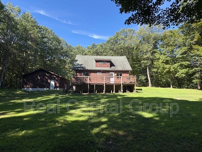 Building Photo - 48 Atwell Rd
