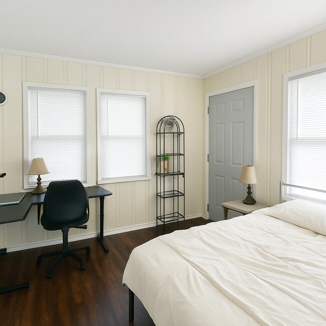 Foto del edificio - 708/710 N Chauncey Ave