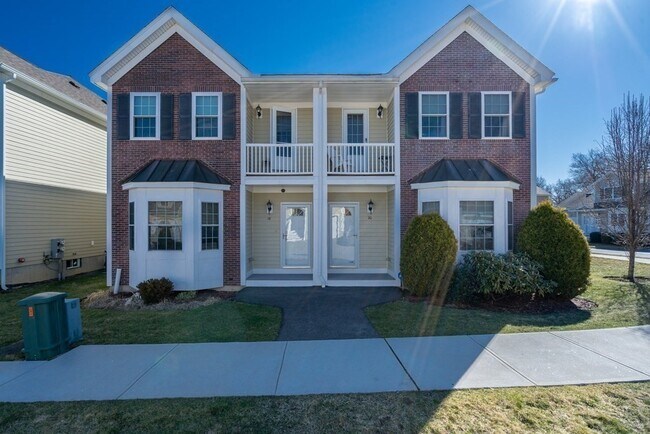 Building Photo - 20 Denworth Bell Cir
