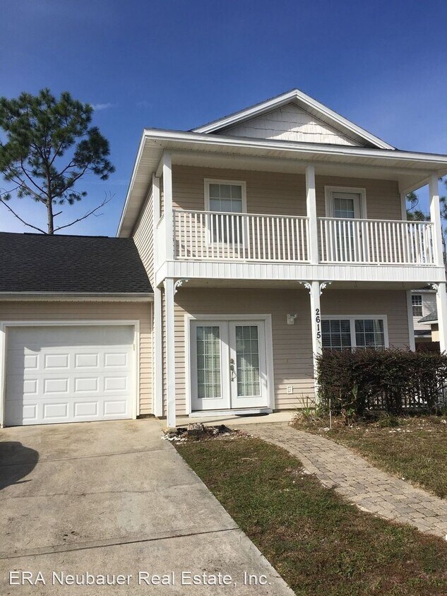 Primary Photo - 3 br, 2.5 bath House - 2615 Oakmont Drive