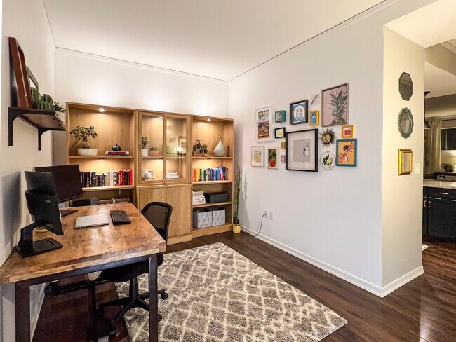 Building Photo - 1975 N Grant St