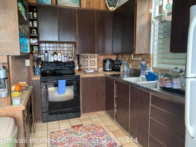 Building Photo - 3 br, 2 bath House - 51-023 A Lau Place
