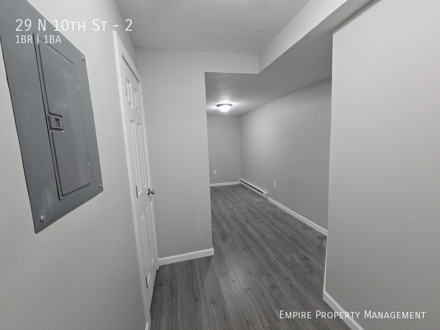 Foto principal - 1-Bedroom/ 1-Bathroom Apartment at Allentown!