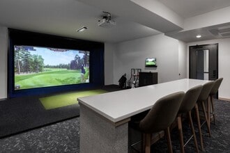 Interior Photo - First & Banks