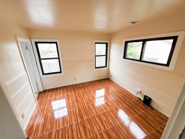 Bedroom 1 - 718 1st Ave Bedroom 1 - 718 1st Ave