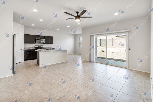 Building Photo - Cozy home in Gila Buttes!