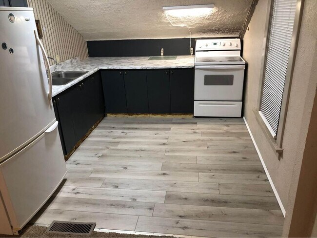 Foto del edificio - 208 W 22nd St