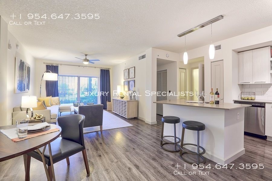 Primary Photo - Resort Style Living in Delray Beach