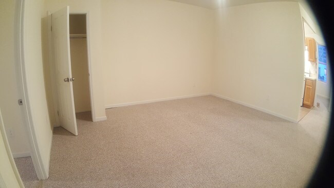 KING BEDROOM - 675 Park Ave