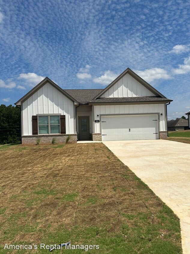 Primary Photo - 4 br, 2 bath House - 9212 Havenridge Loop