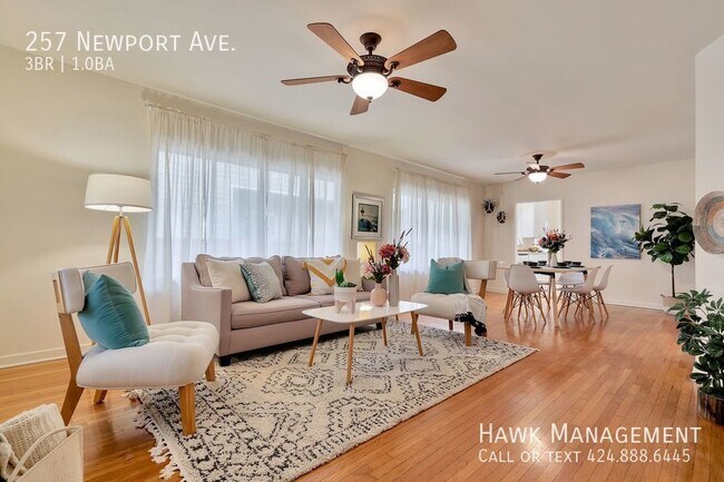 Foto del edificio - 257 Newport Ave