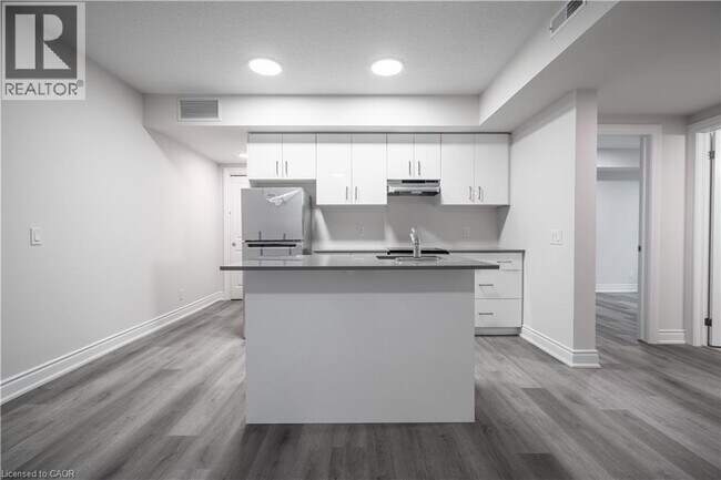 Photo du bâtiment - 259 King St E