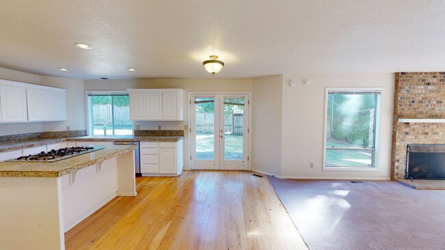 Foto del edificio - Prime Mountain Park Location! Minutes to D...