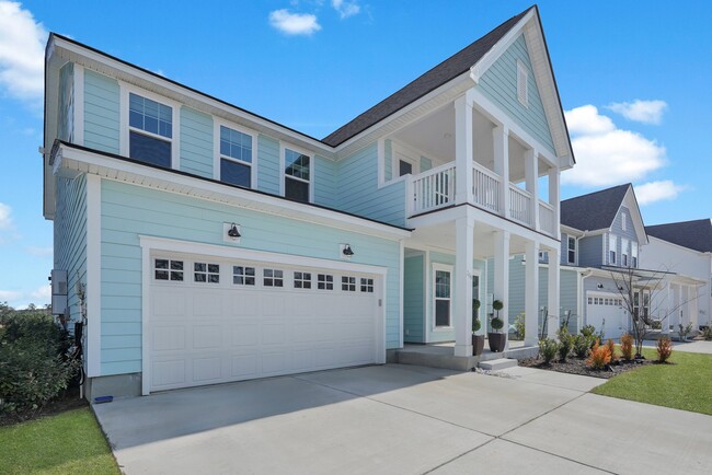 Building Photo - 268 Loblolly Ln