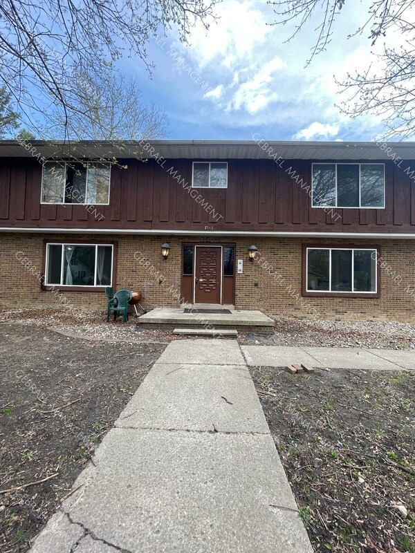 3543 Dr, Saginaw, MI 48601 House Rental in Saginaw, MI