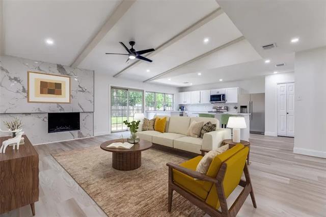 Foto del edificio - 1505 Rocky Cove Cir