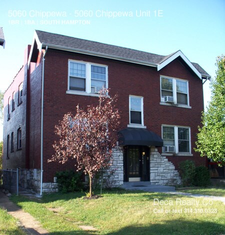 Building Photo - 5060 Chippewa St