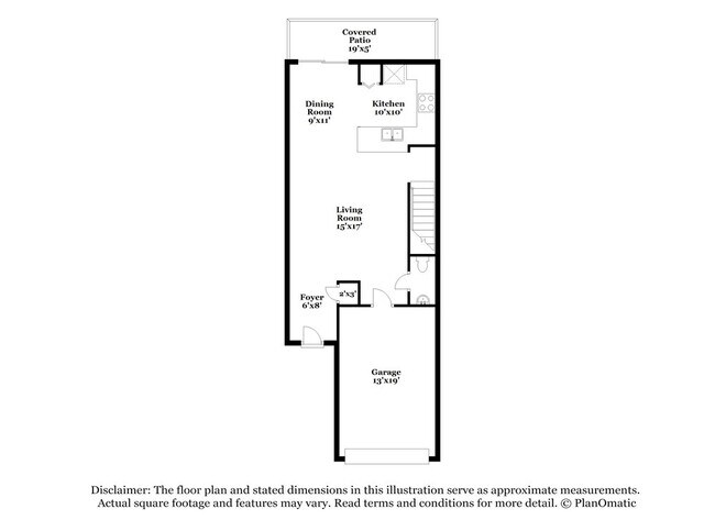 Foto del edificio - 13219 Shore Grass Dr