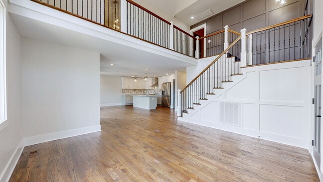 Building Photo - 2701 Eden St