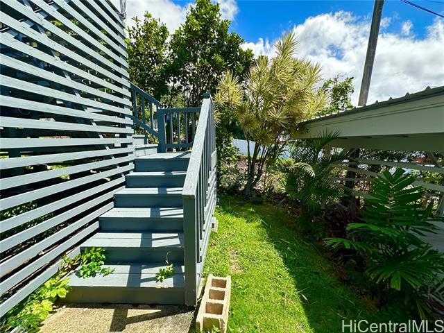 Foto del edificio - 2454 Waolani Ave