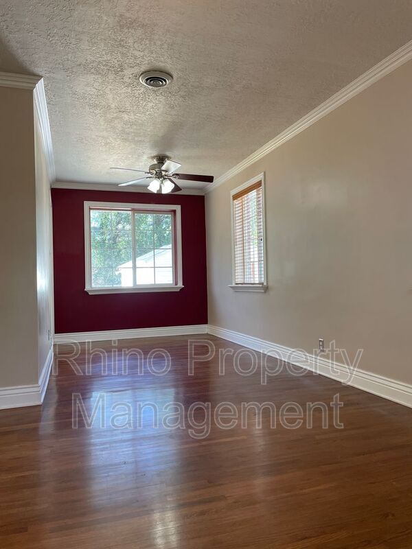 Building Photo - 1535 E 3010 S