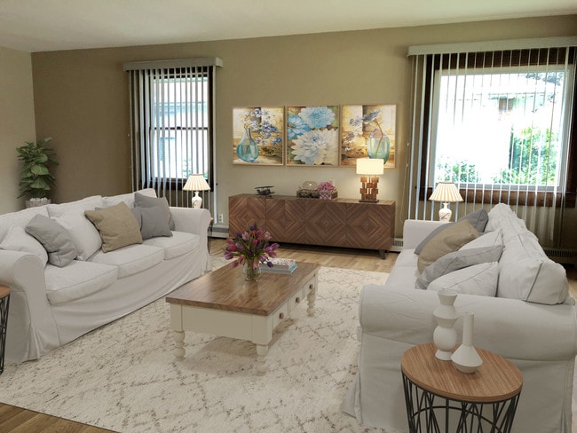 Building Photo - 1807 Oakland Ave