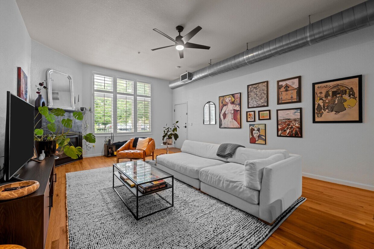 Foto principal - Amazing 1 Bedroom in the Heart of Lowry