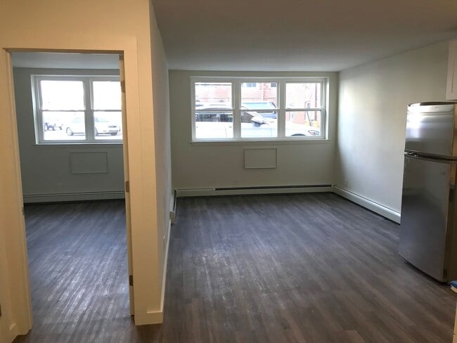 Interior Photo - 8th Ave Condos