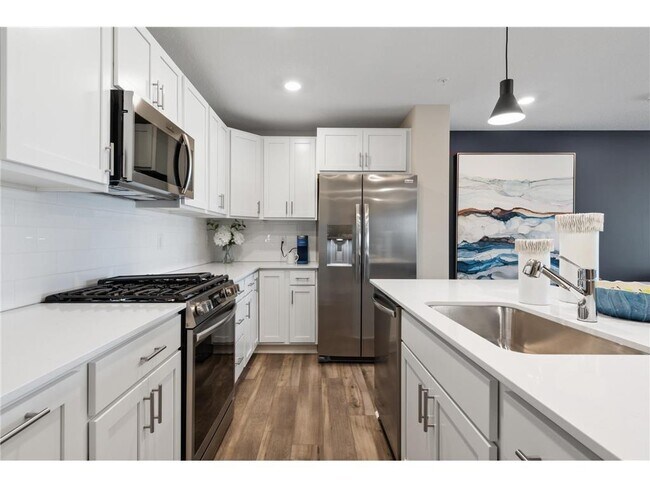 Foto del edificio - 5289 Long Pointe Pass