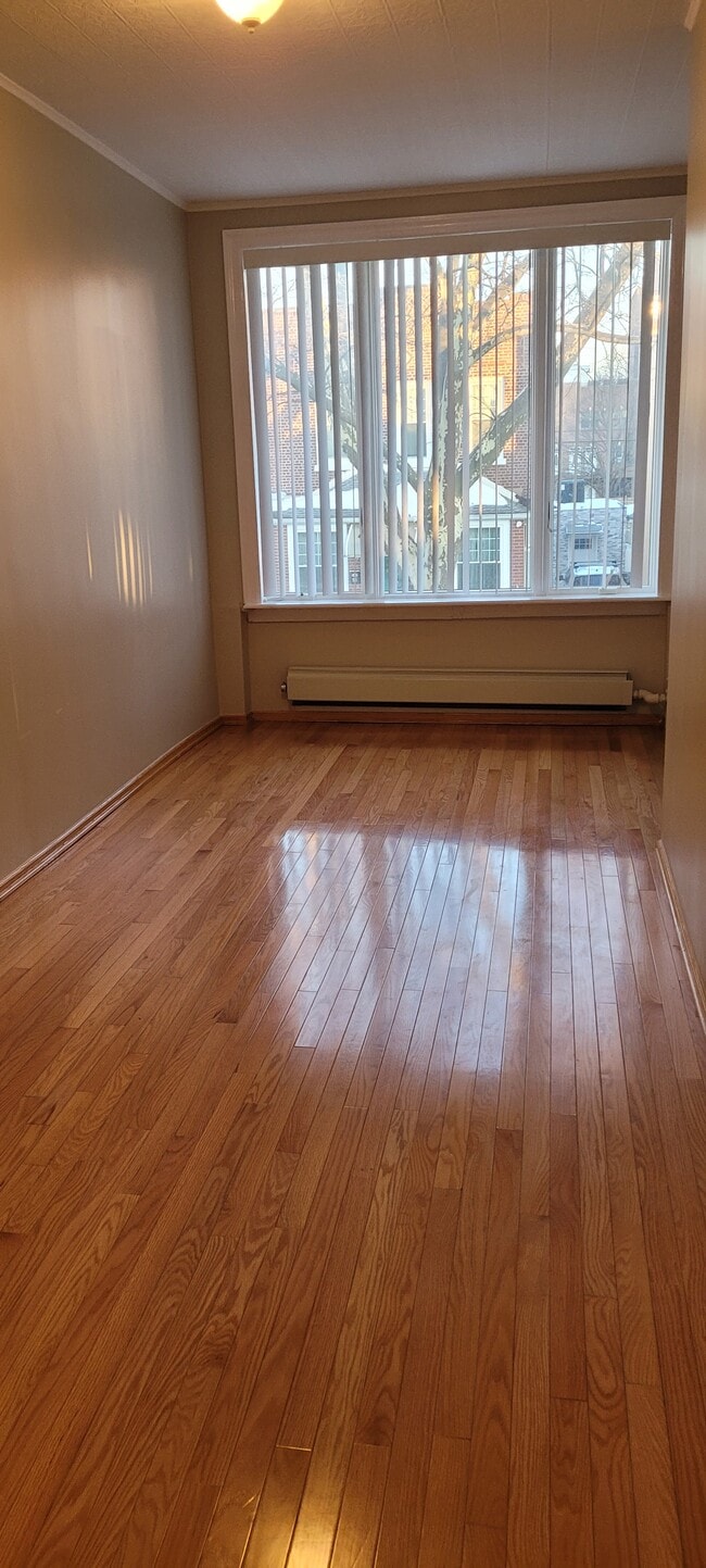 Third Bedroom - 53 Clara St