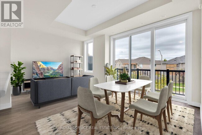 Photo du bâtiment - 160 Densmore Rd