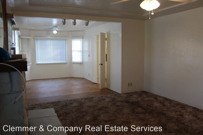 Building Photo - 3 br, 2 bath House - 3028 Alta Vista Drive