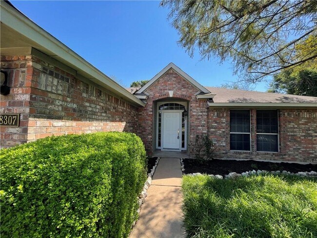 Foto del edificio - 8307 Columbia Falls Drive, Round Rock, TX ...