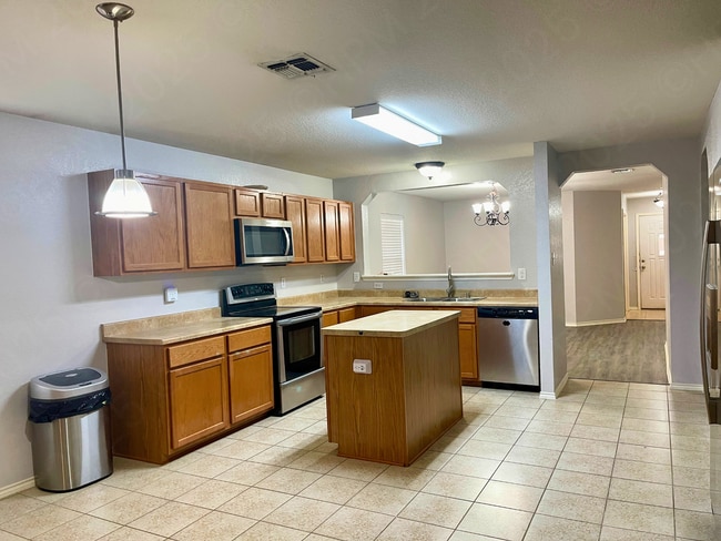 Foto del edificio - 9419 Boatman Pier