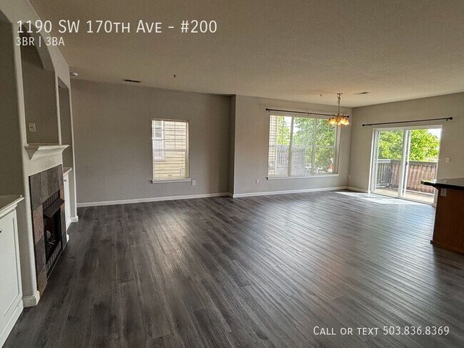 Foto del edificio - 1190 SW 170th Ave