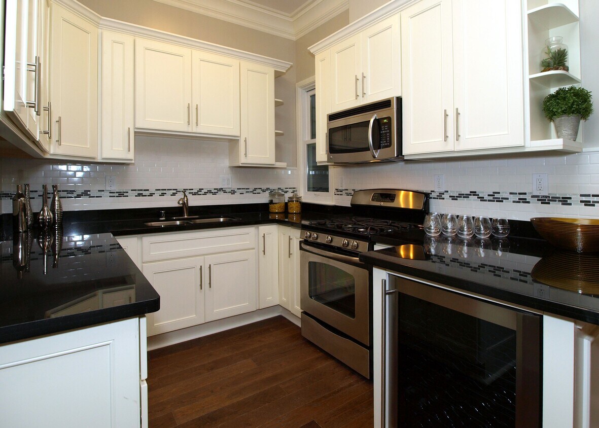 Foto principal - 348 Duncan St