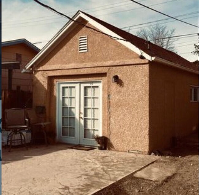 707 W 16th St Unit BackHouse, Pueblo, CO 81003 707 W 16th St Pueblo, CO Apartments for Rent