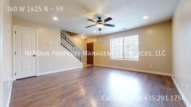 Building Photo - 340 1425 N St