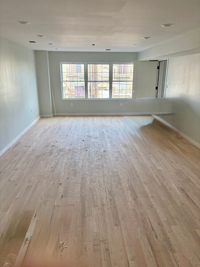 Foto del edificio - 530 S 18th St