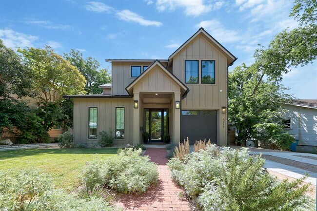 Building Photo - 5317 McCandless Street