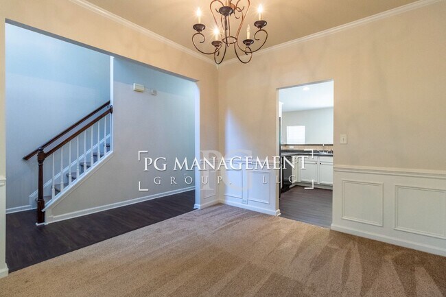 Foto del edificio - 9926 Barrands Ln