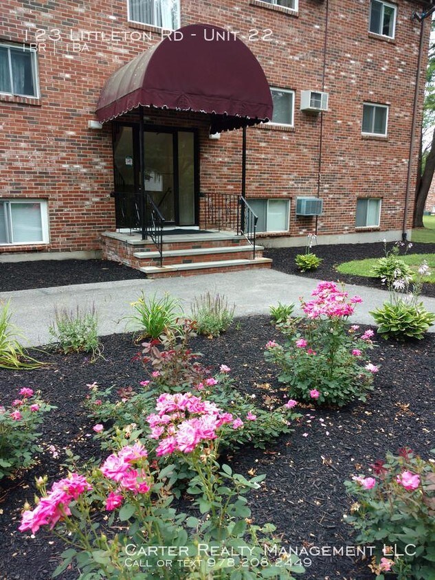 1 bedroom in Ayer MA 01432 Apartment for Rent in Ayer, MA