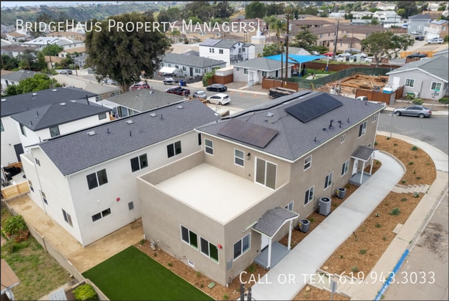 Building Photo - 2020 Drescher St