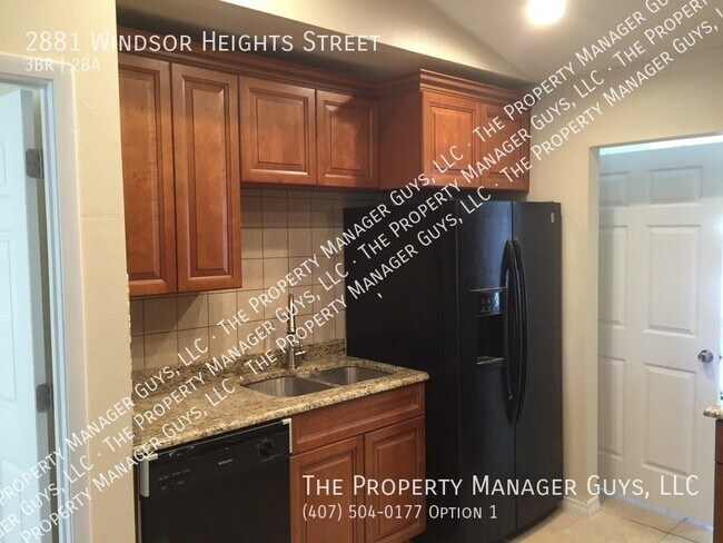 Building Photo - 3/2 For Rent in Deltona for $1595/mo